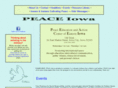 peaceiowa.com