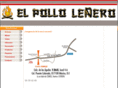 pollolenero.com