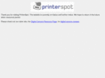 printerspot.com