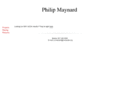 ptmaynard.com