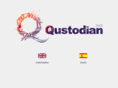 qustodiam.com