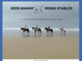 reenmanorstables.com