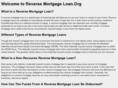 reversemortgageloan.org