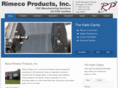 rimecoproducts.com