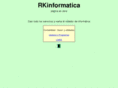 rkinformatica.com