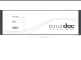 rondock.com