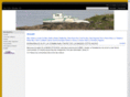 routeblanche.com