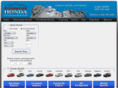 rushmorehondausedcars.com