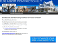 russabbottconstruction.com