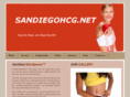 sandiegohcg.net
