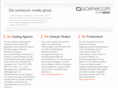 scenecast.de