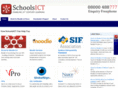 schoolsict.net