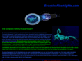 scorpionflashlights.com