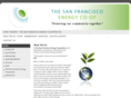sfenergycooperative.com