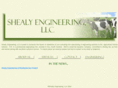 shealyengineering.com