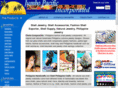shellscomponents.com