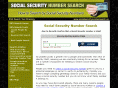 socialsecuritynumbersearch.us
