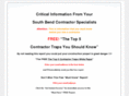 southbendcontractor.com