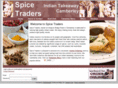 spice-traders.co.uk