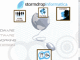 stormdrop.com