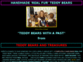teddybearsandtreasures.com