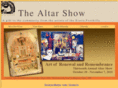 thealtarshow.org
