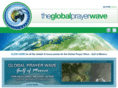 theglobalprayerwave.com