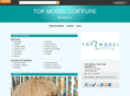 top-model-coiffure-marseille.com
