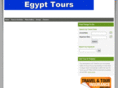 toursinegypt.net