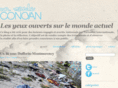 unmondeconcyan.com