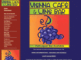 viennacafeandwinebar.com