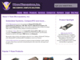 vrosemicrosystems.com