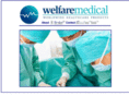 welfaremedical.com