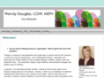 wendydouglaslcsw.com
