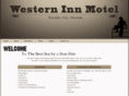 westerninnmotel.com