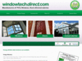 windowtechdirect.com