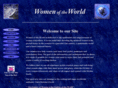 womenoftheworld.org