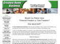 yourgreatesthomebusiness.com