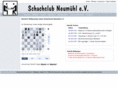 Schachclub-Neumuehl.de