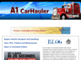 a1autohauler.com