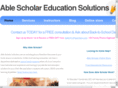 ablescholar.com