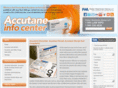 accutaneinfocenter.org