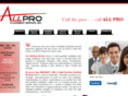 allproplacement.com