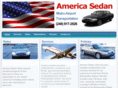 americasedan.com