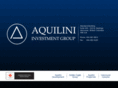 aquilini.com