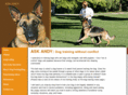 askandythedog.com