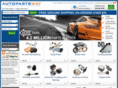 autopartsdrive.com