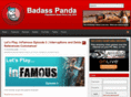 badasspanda.com