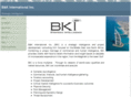 bkinternational.net