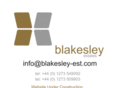 blakesley-est.com